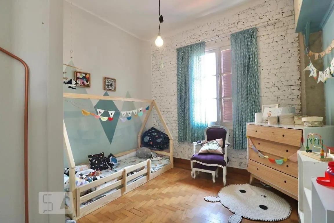 Apartment Apartamento Muito Bem Localizado Proximo A Av Paulista E Liberdade Sao Paulo