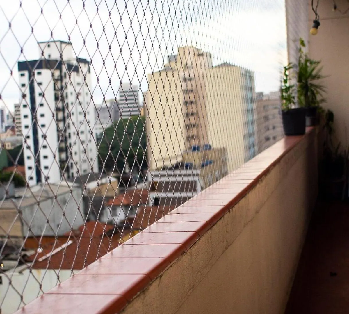 Apartamento Muito Bem Localizado Proximo A Av Paulista E Liberdade Sao Paulo