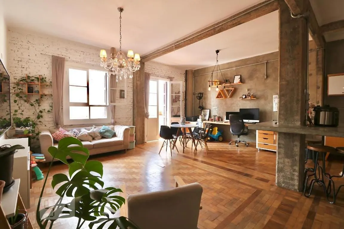 Apartamento Muito Bem Localizado Proximo A Av Paulista E Liberdade Sao Paulo