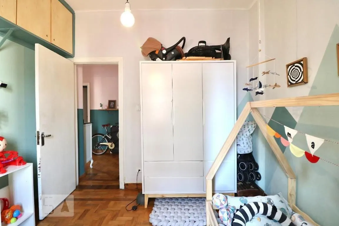 Apartment Apartamento Muito Bem Localizado Proximo A Av Paulista E Liberdade Sao Paulo Brazil