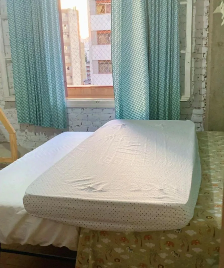 Apartamento Muito Bem Localizado Proximo A Av Paulista E Liberdade Sao Paulo Apartment