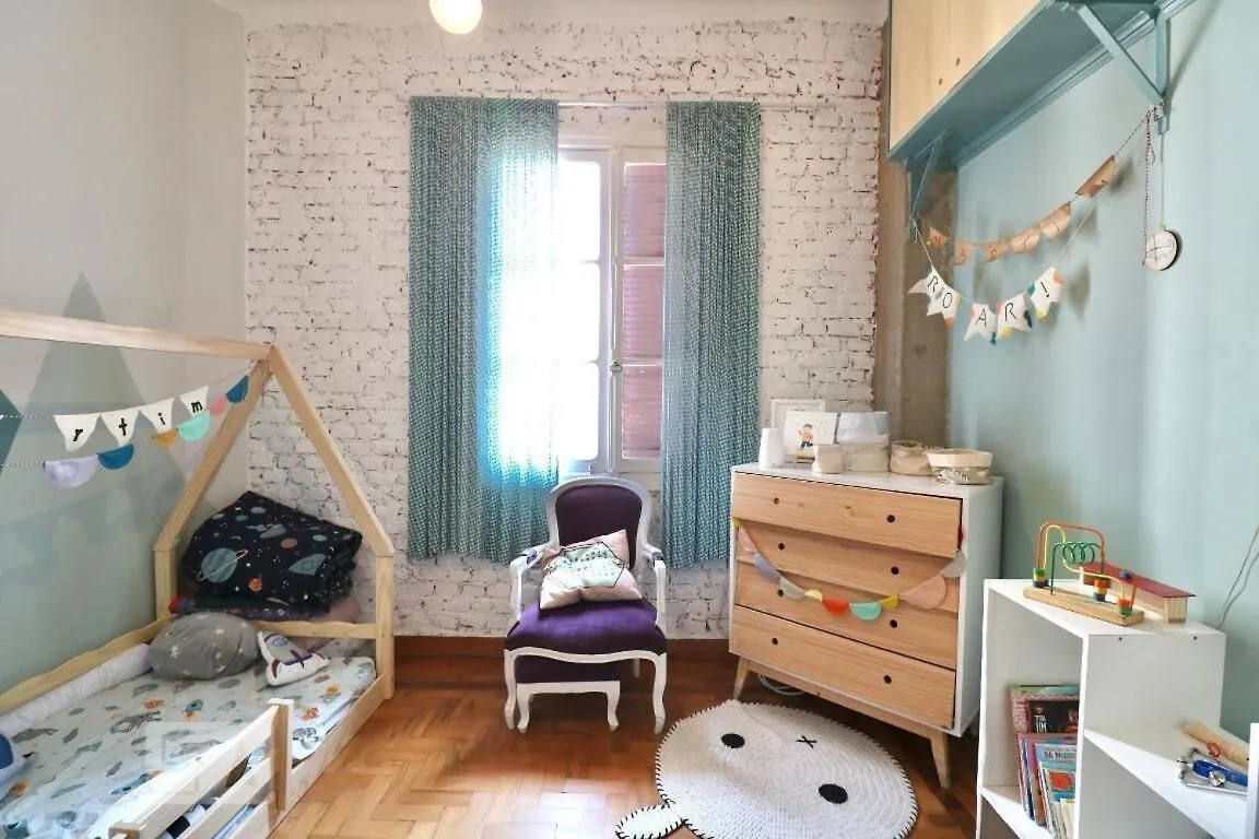 Apartamento Muito Bem Localizado Proximo A Av Paulista E Liberdade Sao Paulo 0*,  Brazil