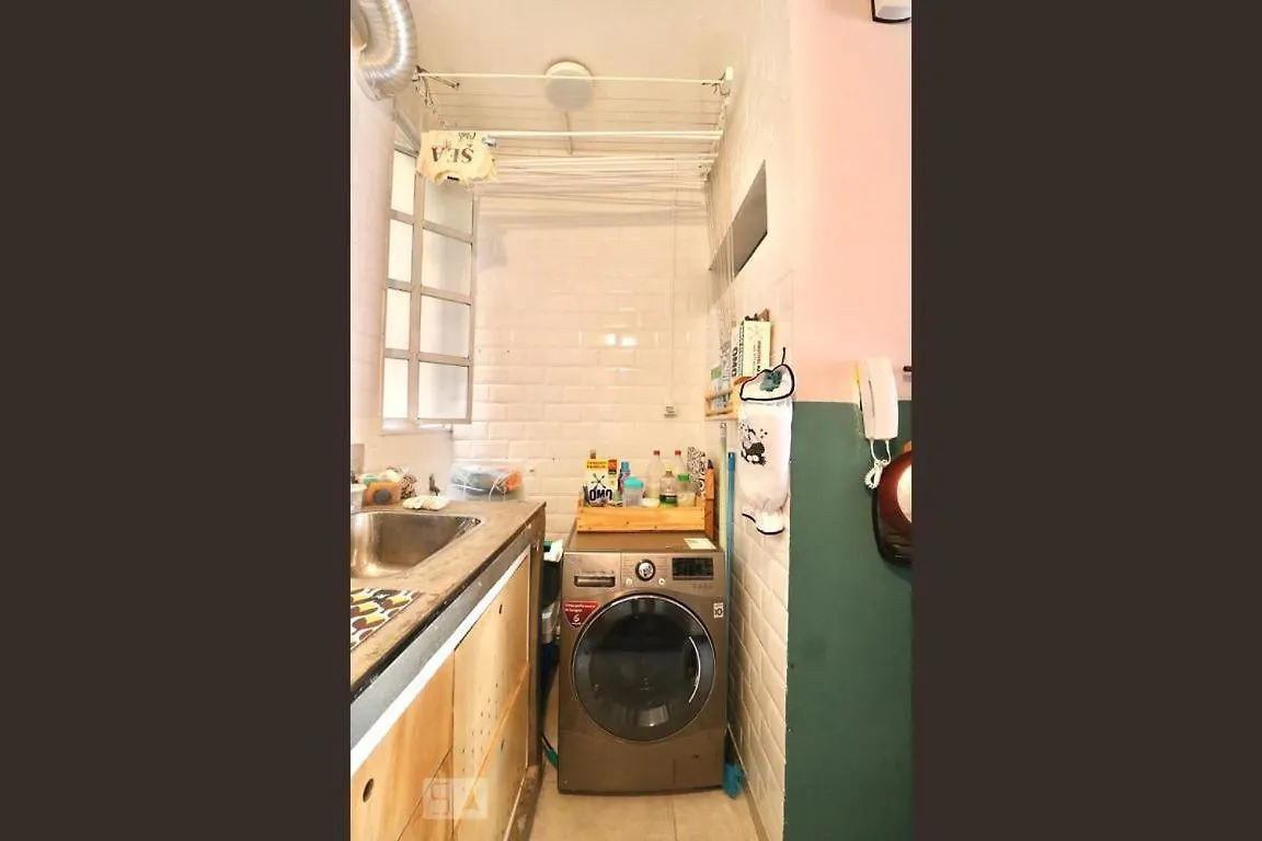 Apartamento Muito Bem Localizado Proximo A Av Paulista E Liberdade Sao Paulo Apartment