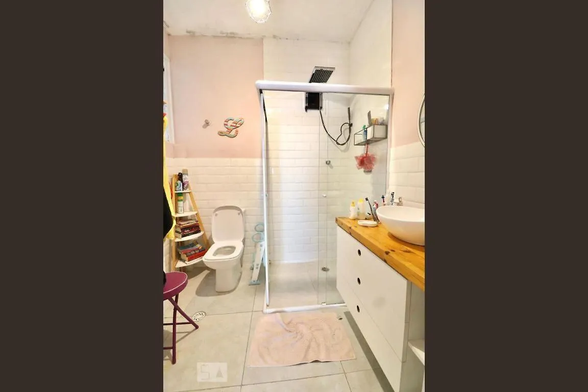 Apartamento Muito Bem Localizado Proximo A Av Paulista E Liberdade Sao Paulo Brazil