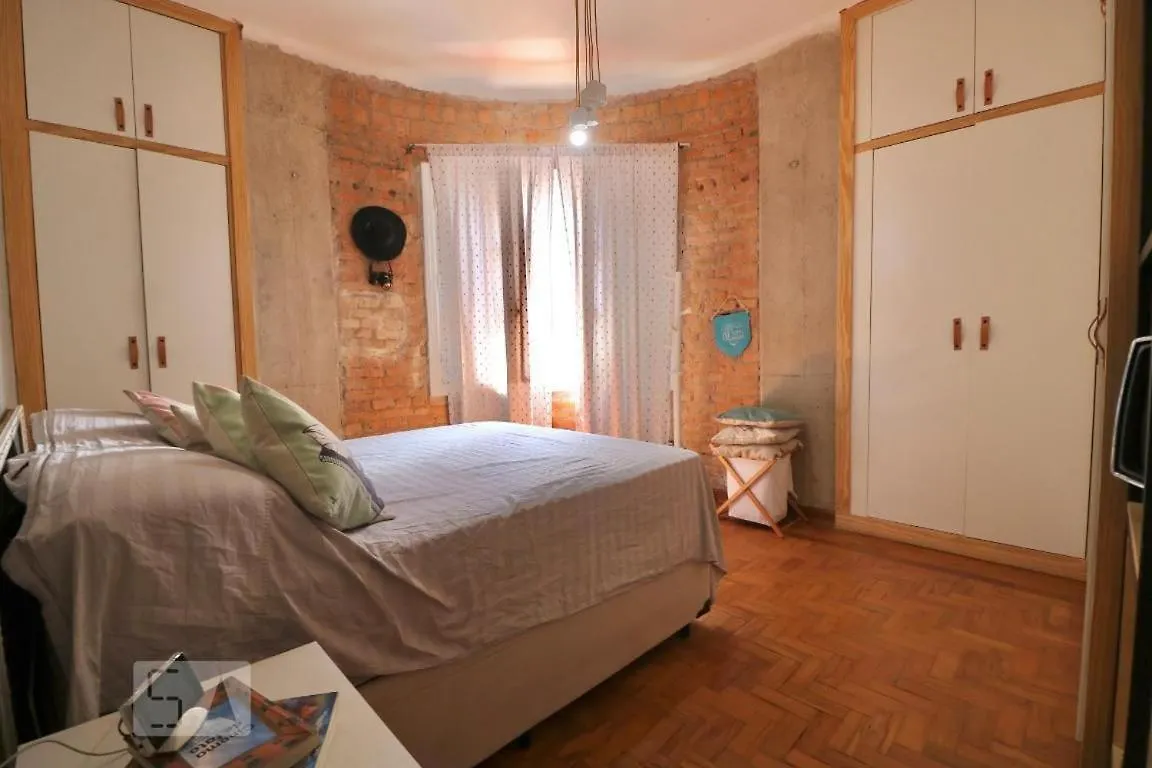 Apartamento Muito Bem Localizado Proximo A Av Paulista E Liberdade Sao Paulo 0*,
