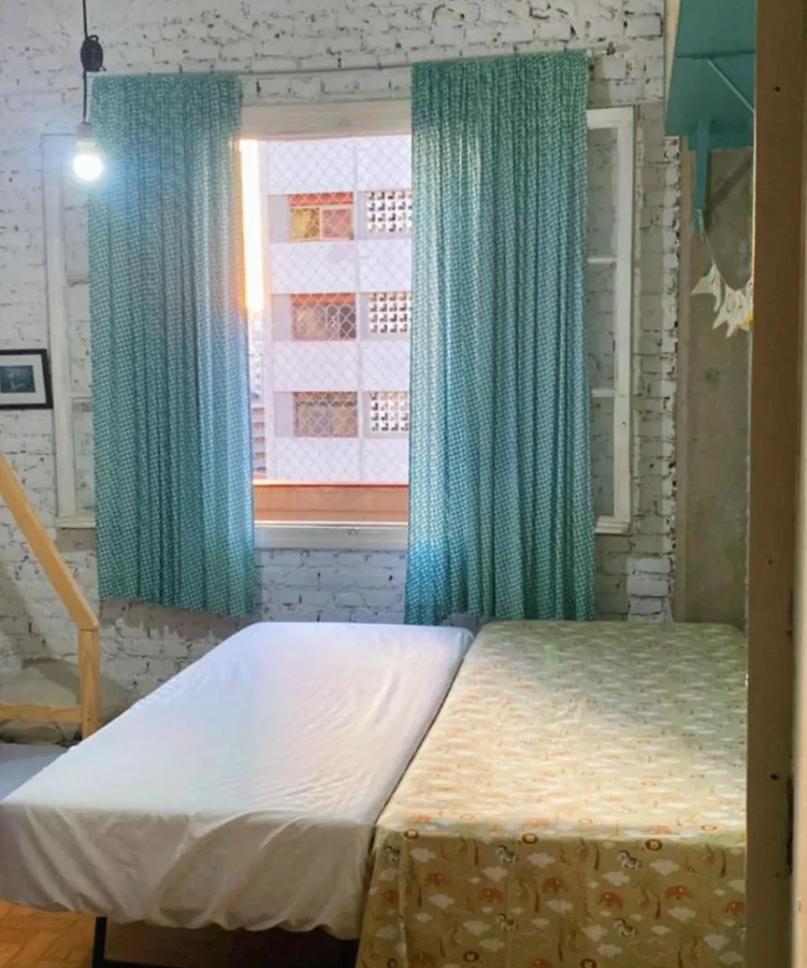 Apartamento Muito Bem Localizado Proximo A Av Paulista E Liberdade Sao Paulo 0*,