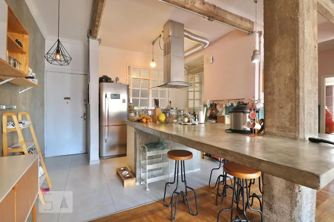 Apartamento Muito Bem Localizado Proximo A Av Paulista E Liberdade Sao Paulo