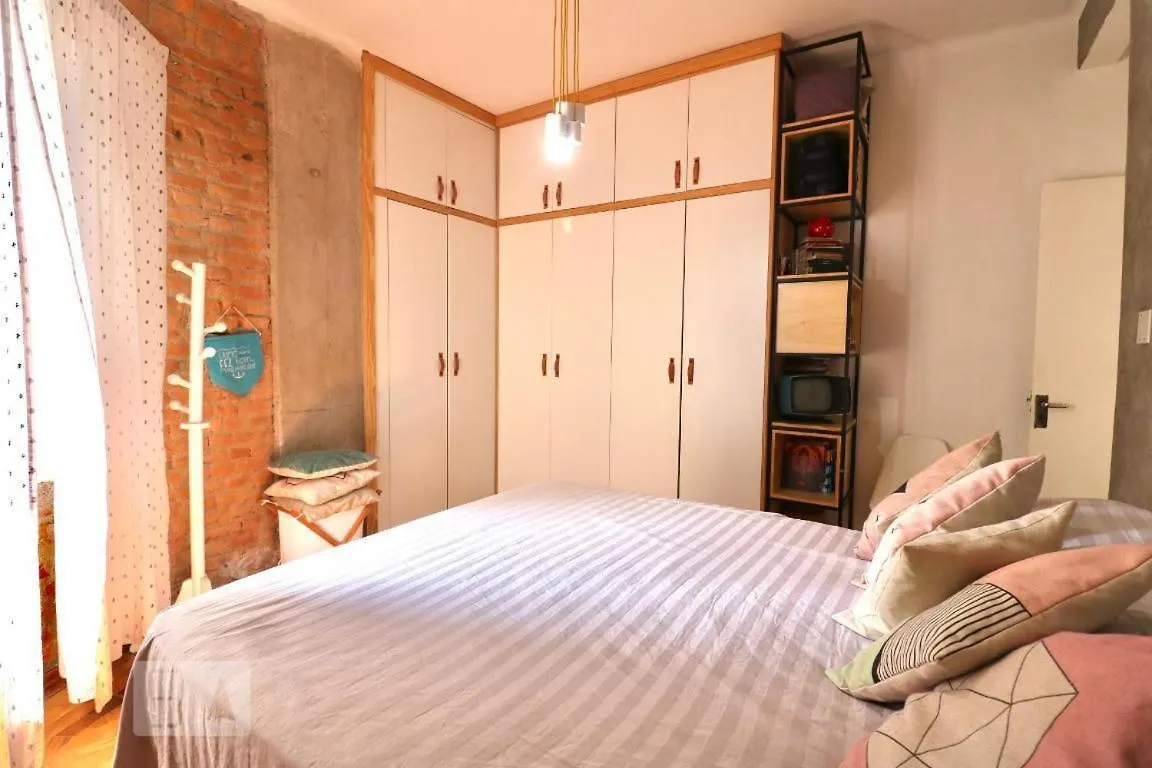 Apartamento Muito Bem Localizado Proximo A Av Paulista E Liberdade Sao Paulo 0*,  Brazil