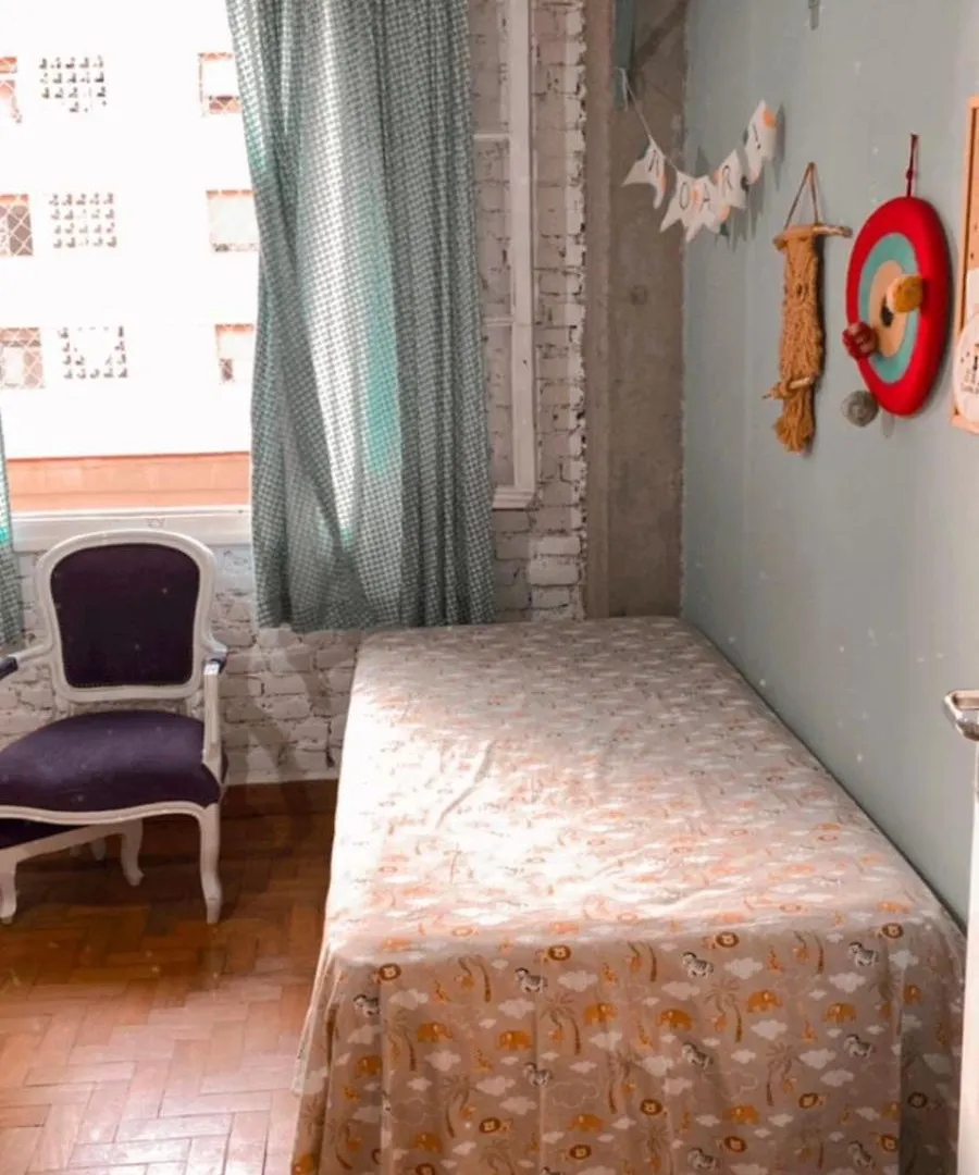 Apartamento Muito Bem Localizado Proximo A Av Paulista E Liberdade Sao Paulo