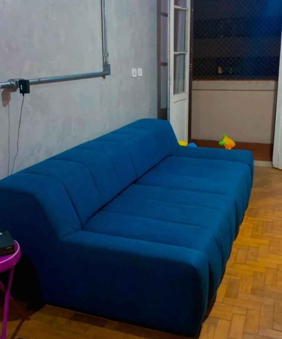 Apartamento Muito Bem Localizado Proximo A Av Paulista E Liberdade Sao Paulo Apartment