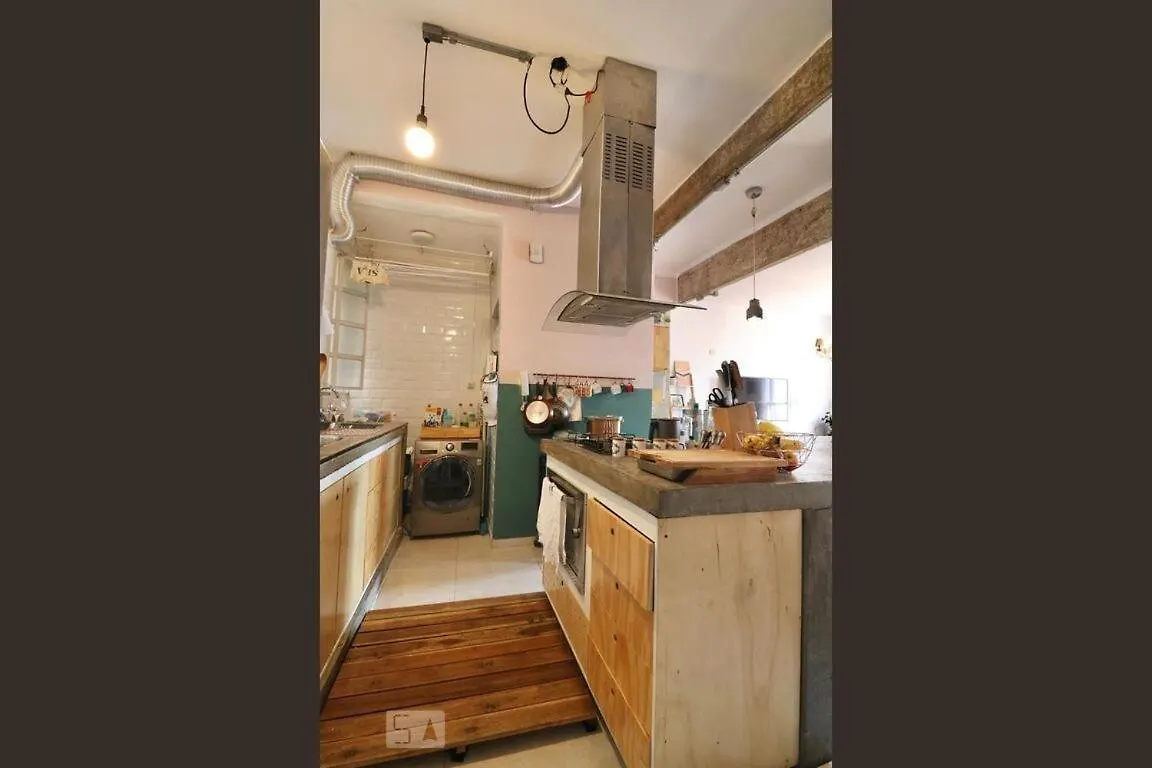 Apartamento Muito Bem Localizado Proximo A Av Paulista E Liberdade Sao Paulo