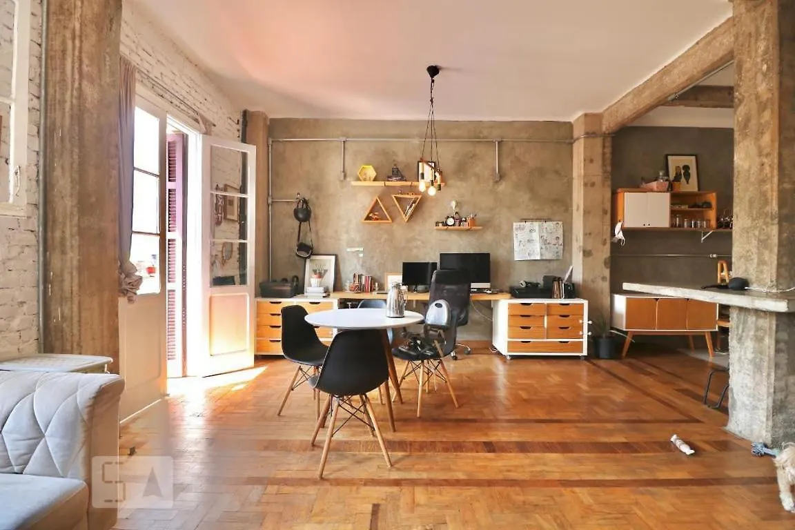 Apartment Apartamento Muito Bem Localizado Proximo A Av Paulista E Liberdade Sao Paulo