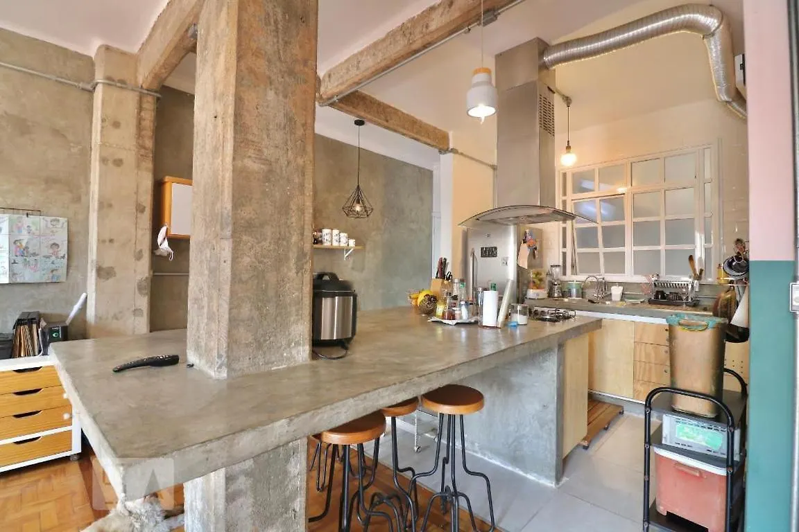 Apartment Apartamento Muito Bem Localizado Proximo A Av Paulista E Liberdade Sao Paulo