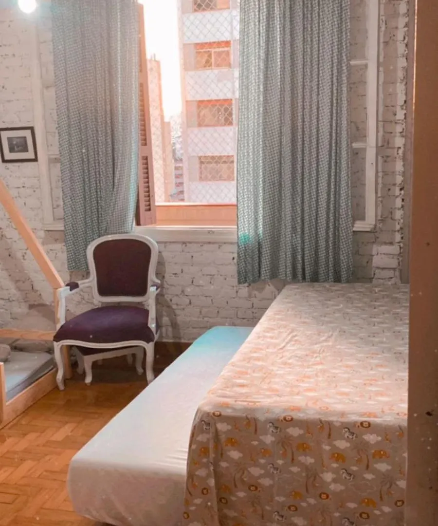Apartment Apartamento Muito Bem Localizado Proximo A Av Paulista E Liberdade Sao Paulo
